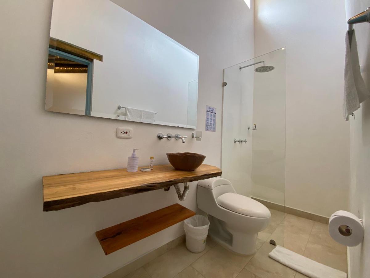 Hotel Casa Boutique Villa De Leyva (Adults Only) 외부 사진