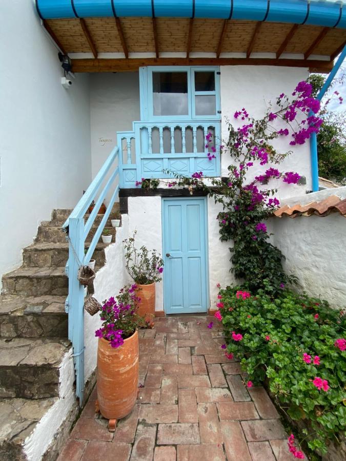 Hotel Casa Boutique Villa De Leyva (Adults Only) 외부 사진