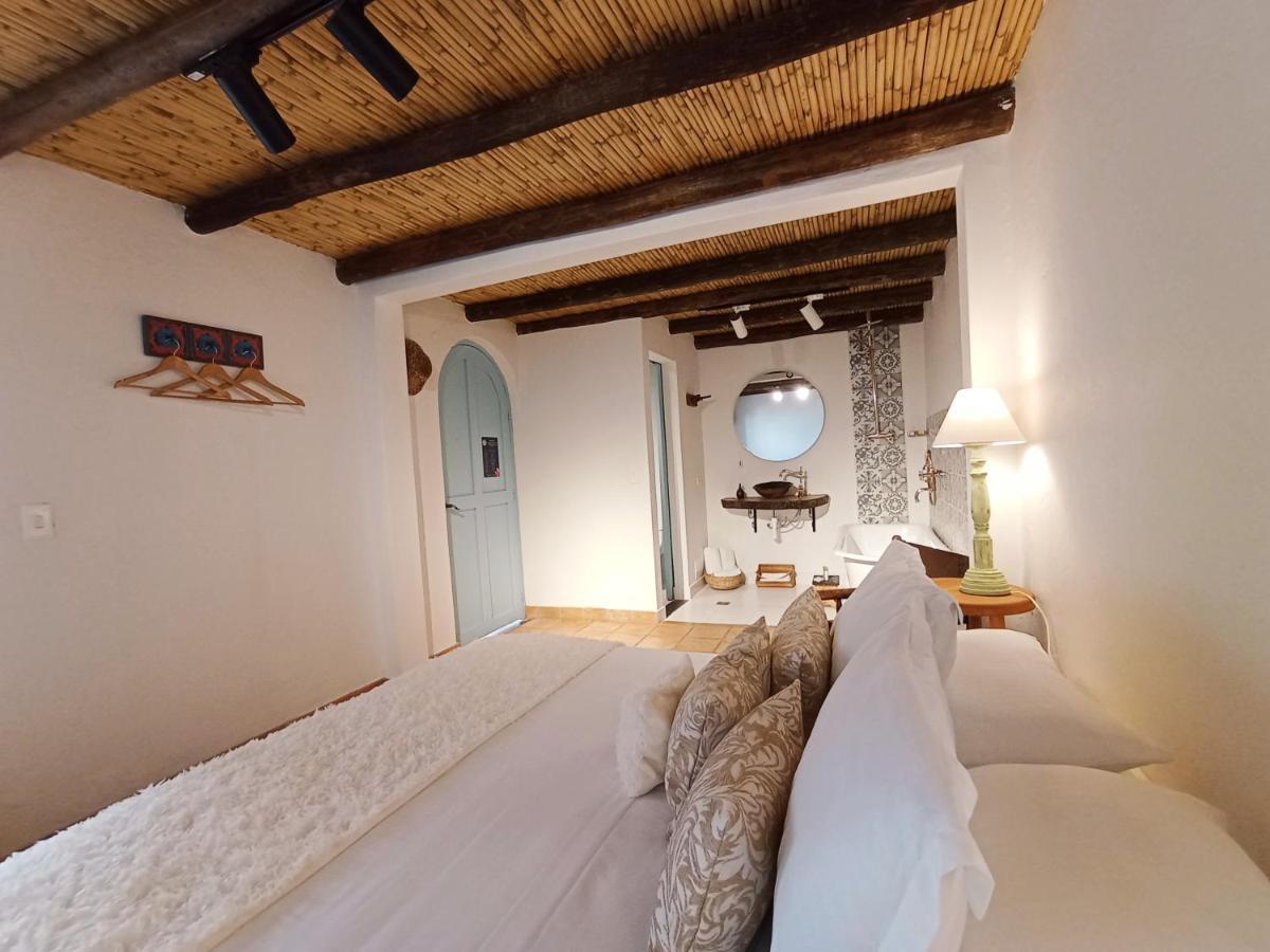 Hotel Casa Boutique Villa De Leyva (Adults Only) 외부 사진