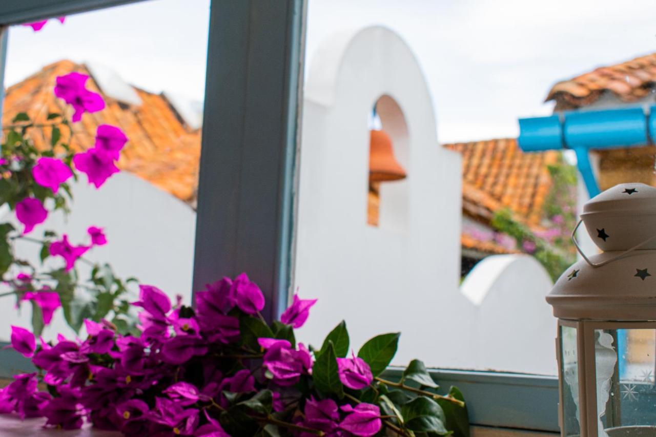 Hotel Casa Boutique Villa De Leyva (Adults Only) 외부 사진