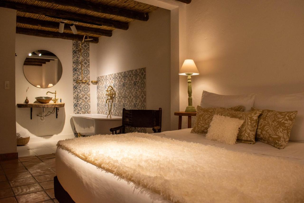 Hotel Casa Boutique Villa De Leyva (Adults Only) 외부 사진