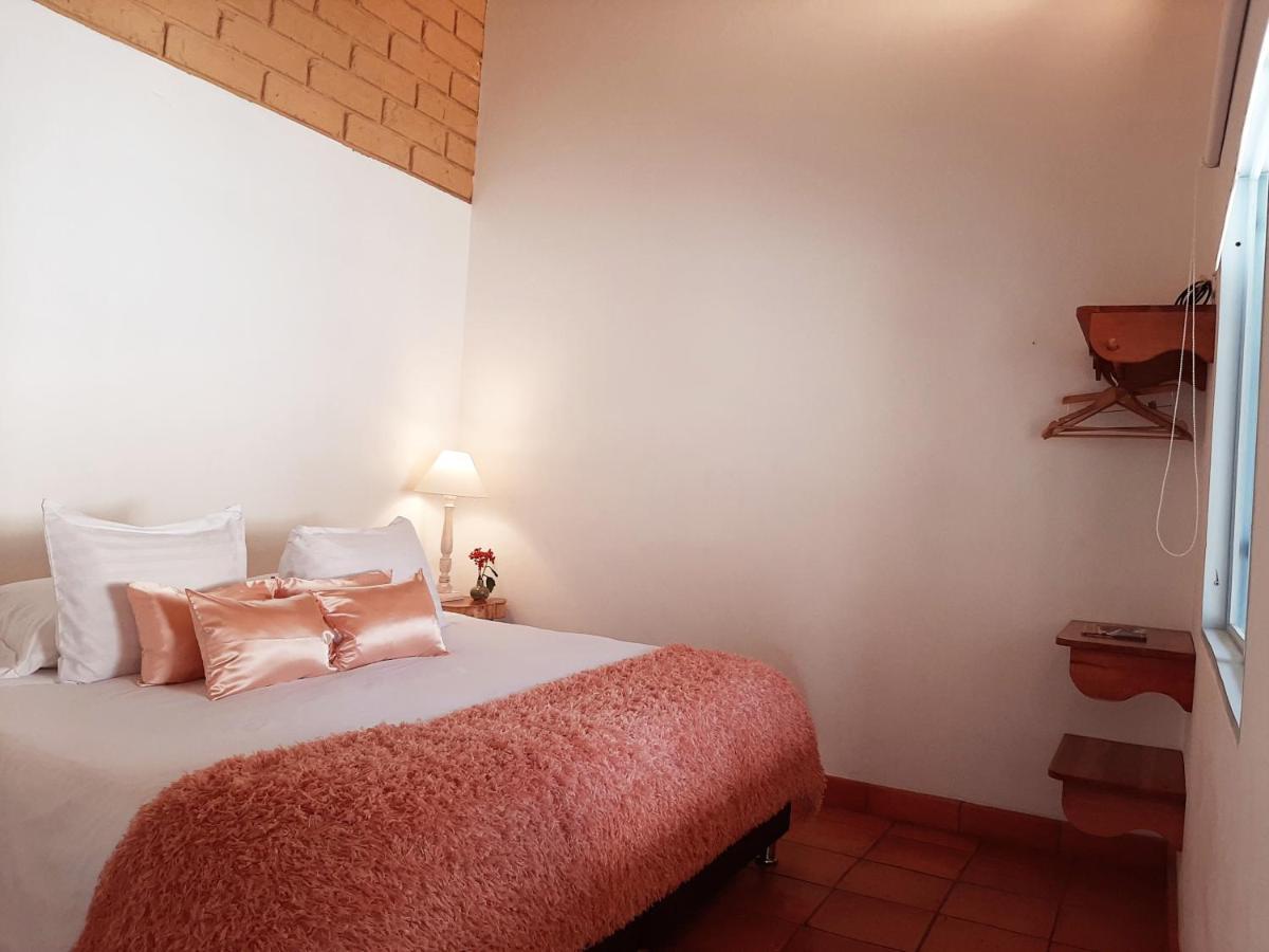 Hotel Casa Boutique Villa De Leyva (Adults Only) 외부 사진