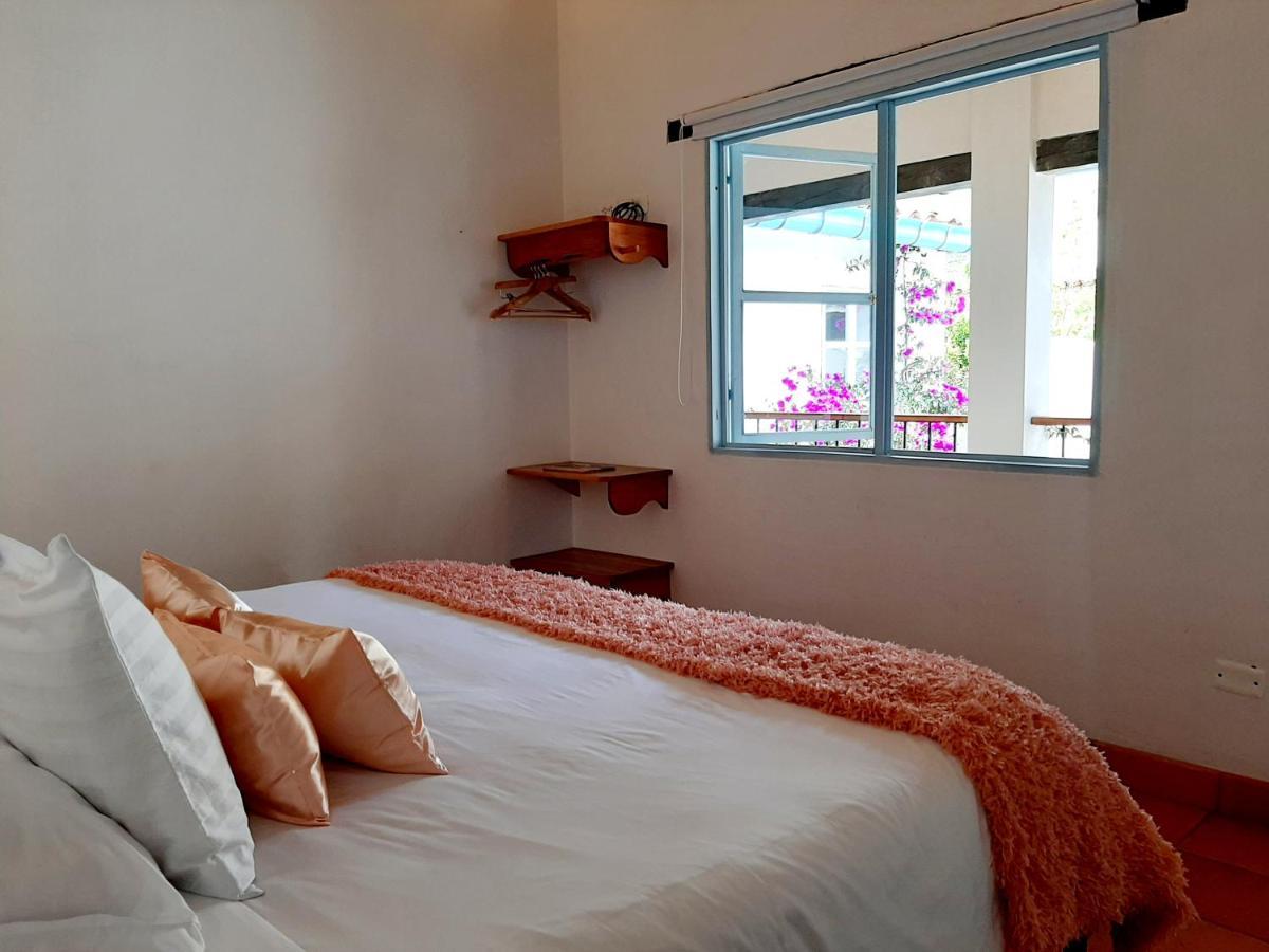 Hotel Casa Boutique Villa De Leyva (Adults Only) 외부 사진