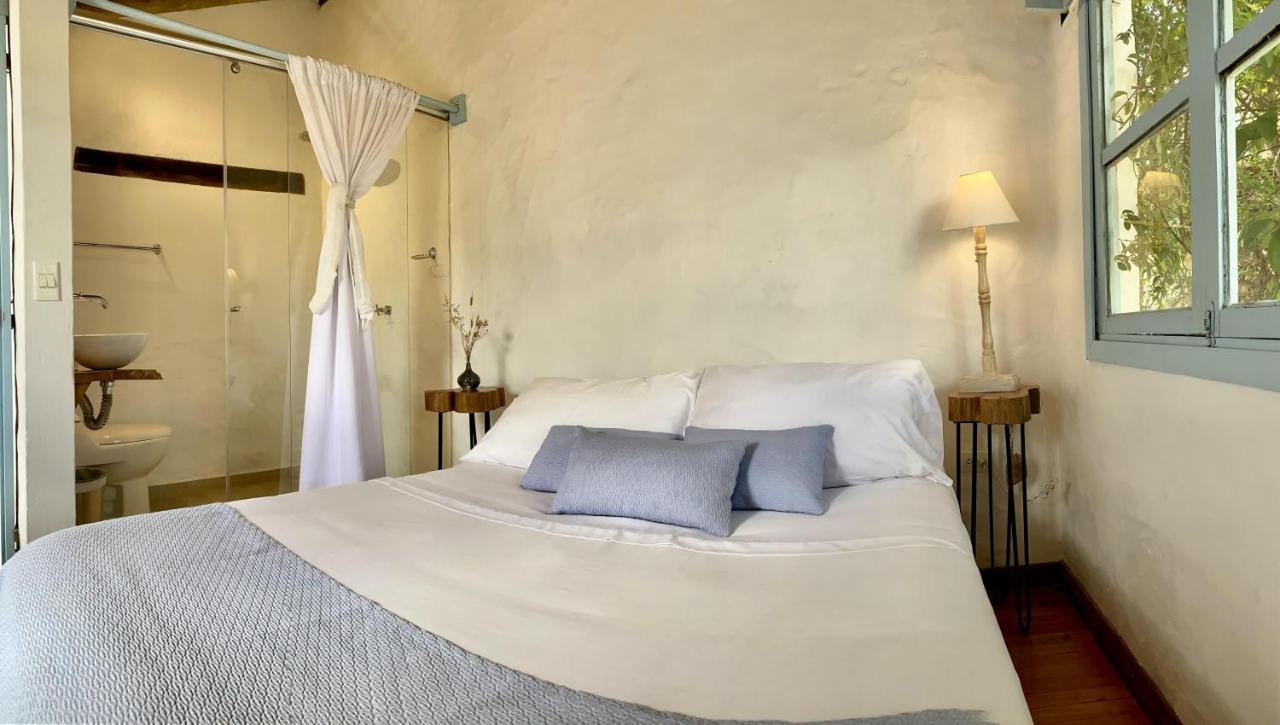 Hotel Casa Boutique Villa De Leyva (Adults Only) 외부 사진