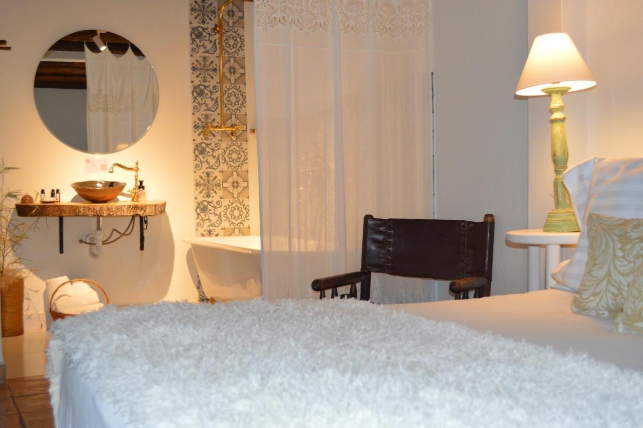 Hotel Casa Boutique Villa De Leyva (Adults Only) 외부 사진