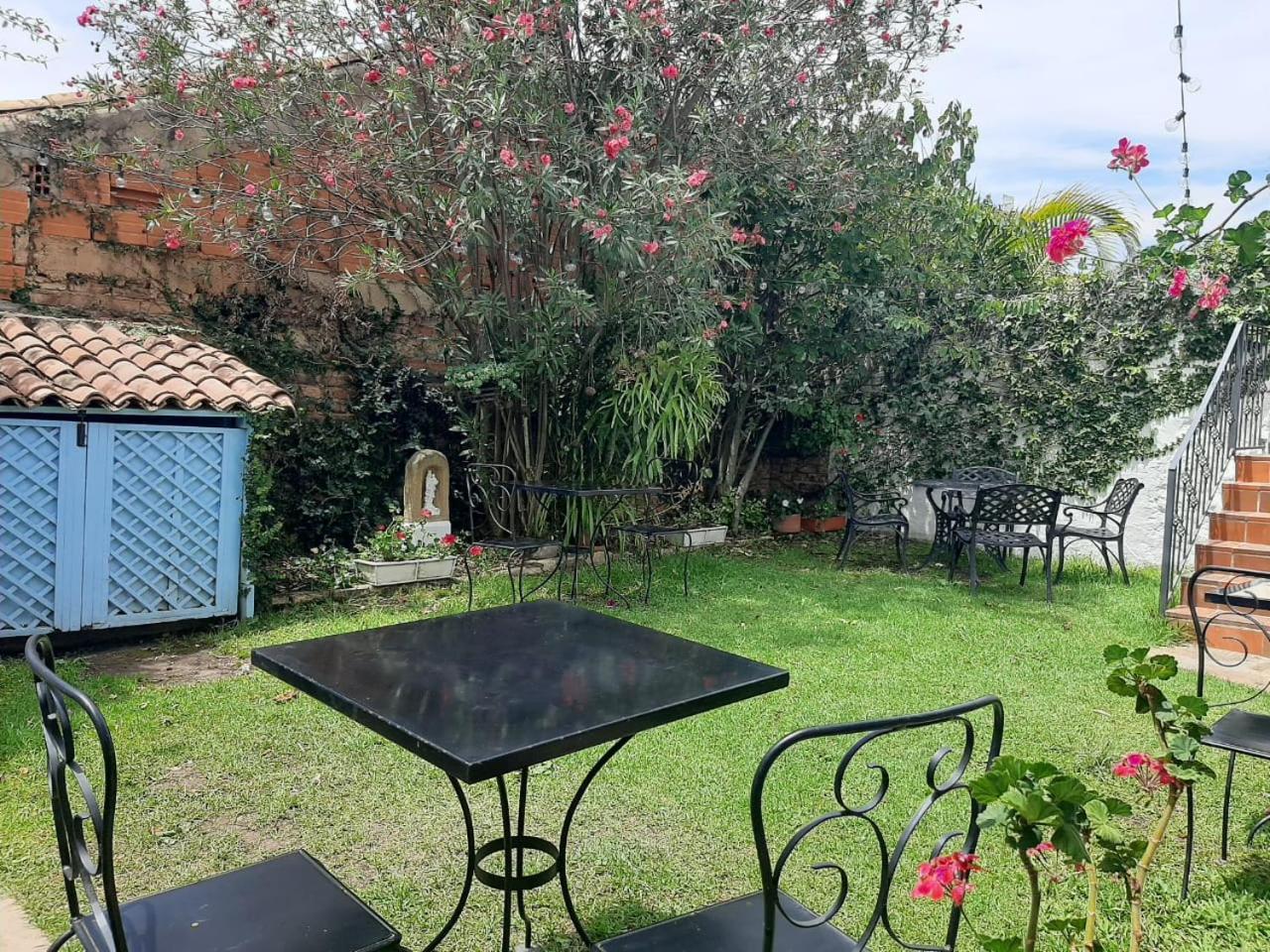 Hotel Casa Boutique Villa De Leyva (Adults Only) 외부 사진