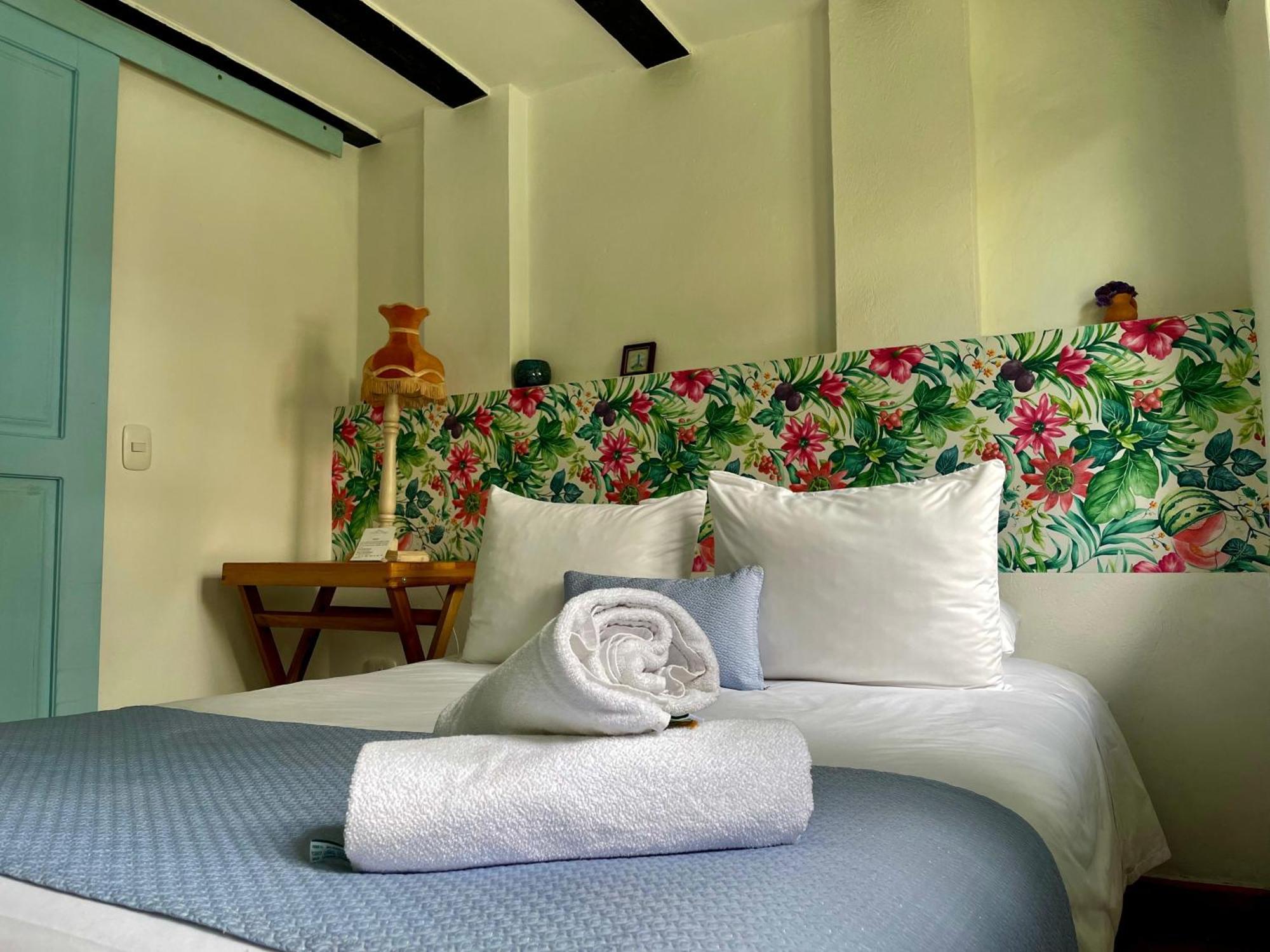 Hotel Casa Boutique Villa De Leyva (Adults Only) 외부 사진