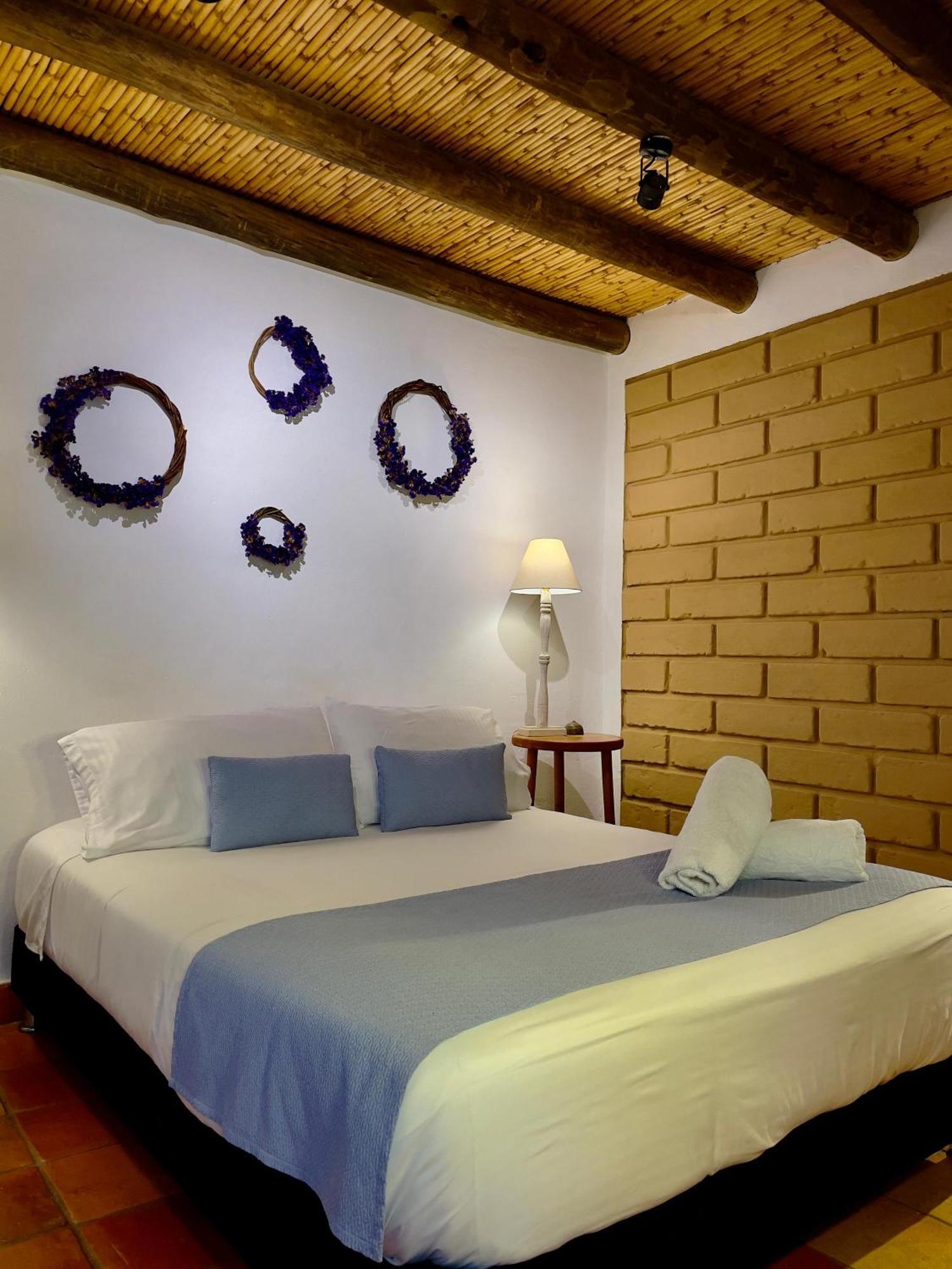 Hotel Casa Boutique Villa De Leyva (Adults Only) 외부 사진