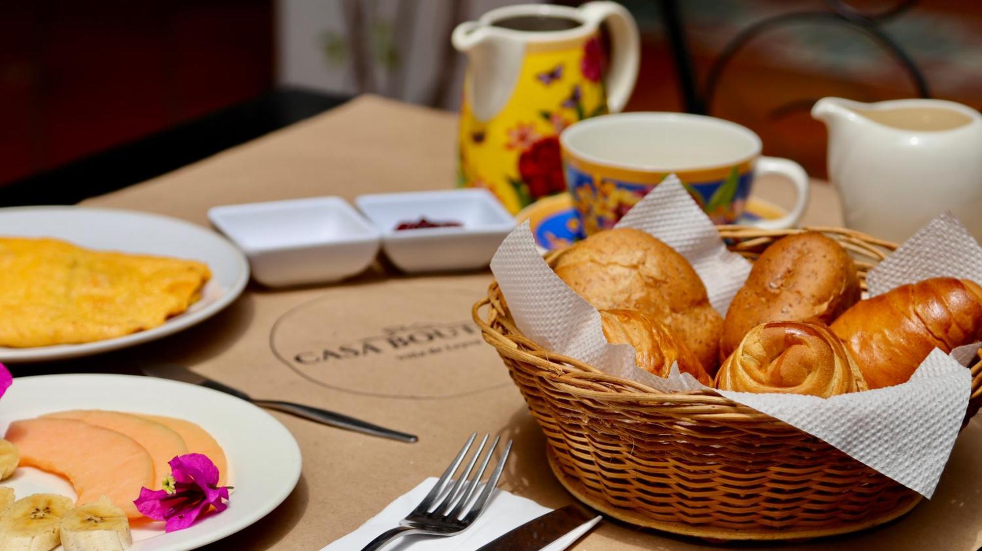 Hotel Casa Boutique Villa De Leyva (Adults Only) 외부 사진