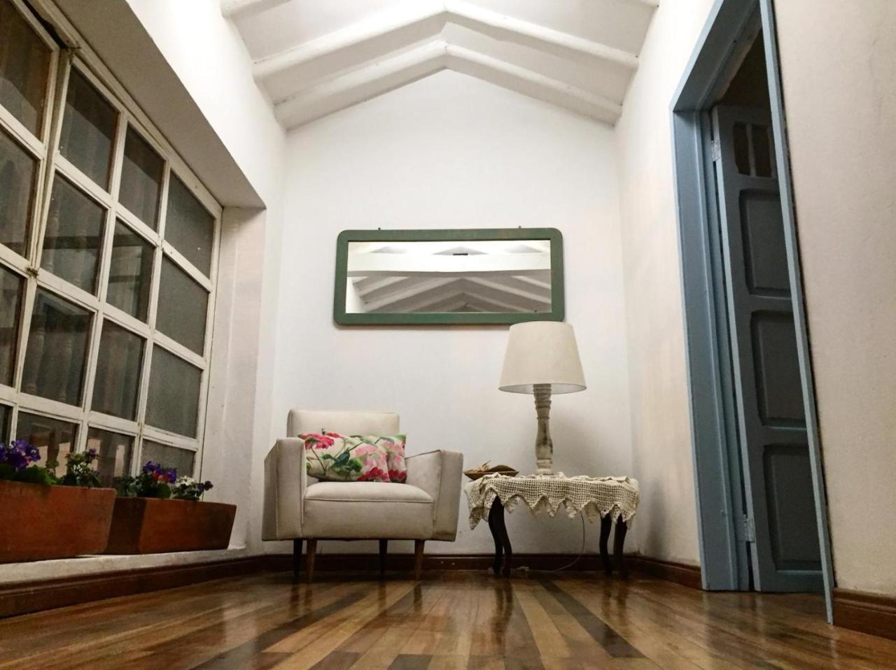 Hotel Casa Boutique Villa De Leyva (Adults Only) 외부 사진