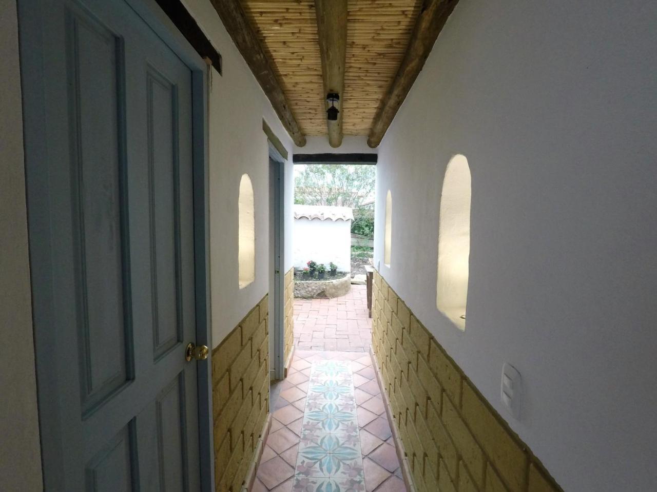 Hotel Casa Boutique Villa De Leyva (Adults Only) 외부 사진
