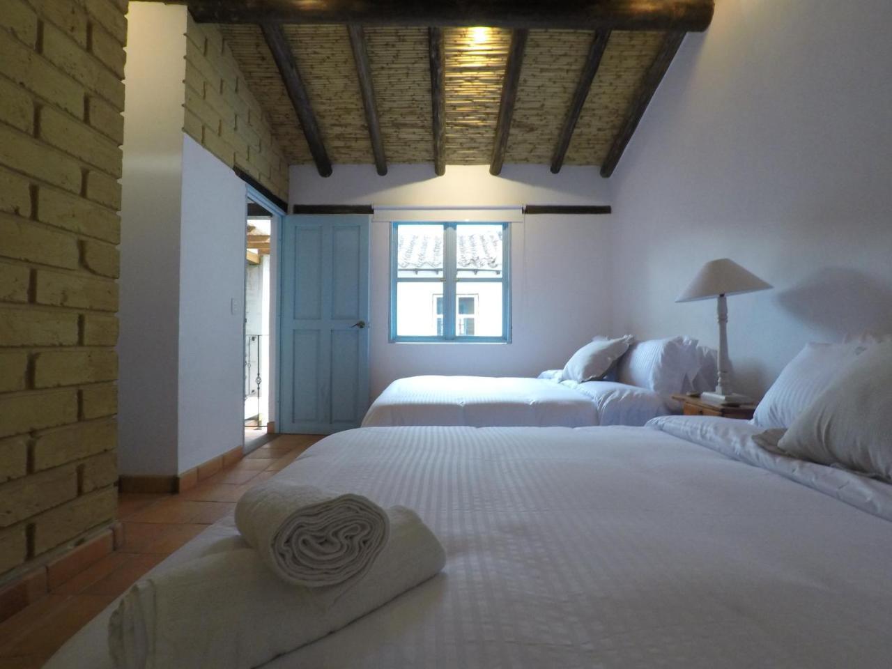 Hotel Casa Boutique Villa De Leyva (Adults Only) 외부 사진