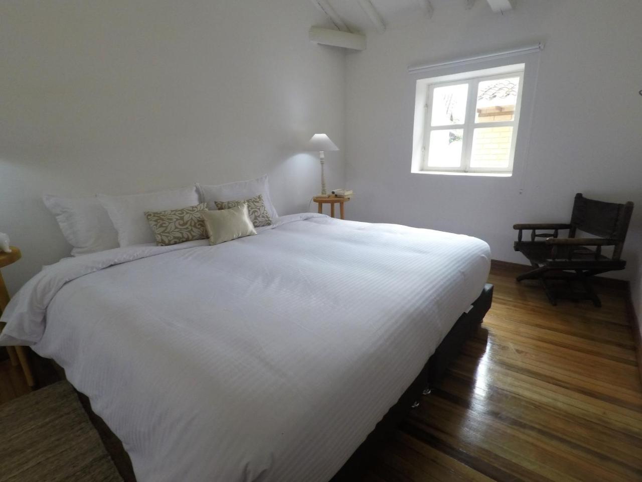 Hotel Casa Boutique Villa De Leyva (Adults Only) 외부 사진