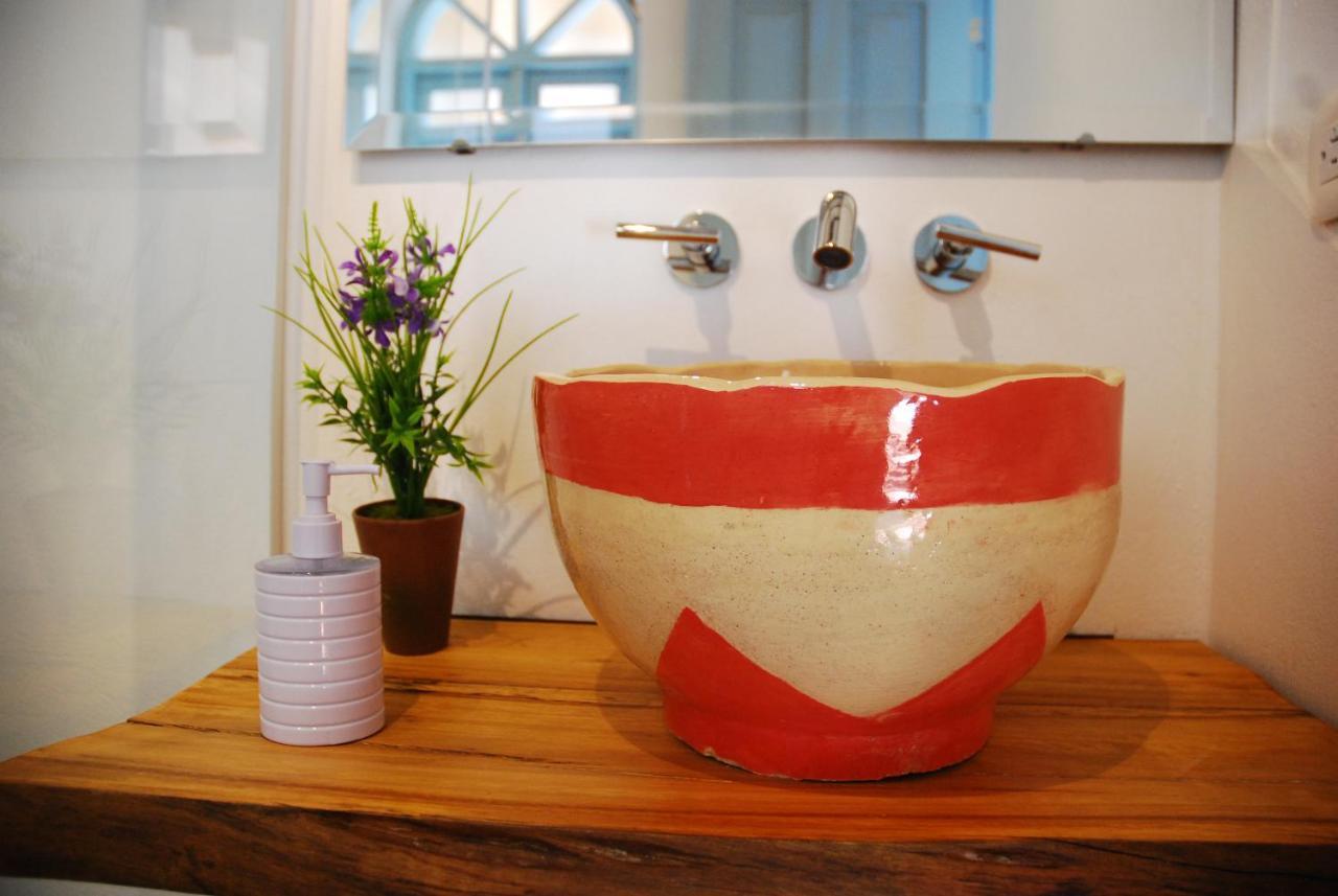 Hotel Casa Boutique Villa De Leyva (Adults Only) 외부 사진