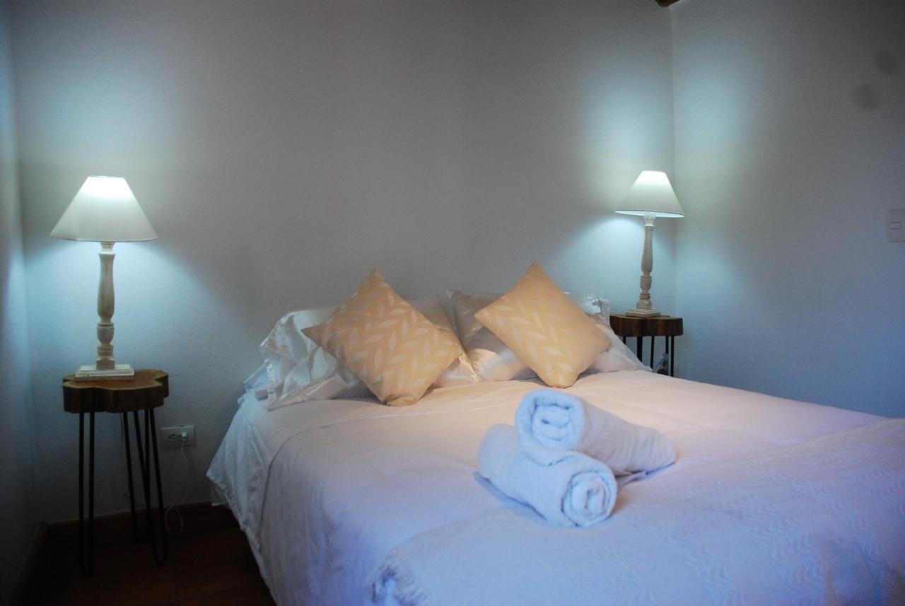 Hotel Casa Boutique Villa De Leyva (Adults Only) 외부 사진