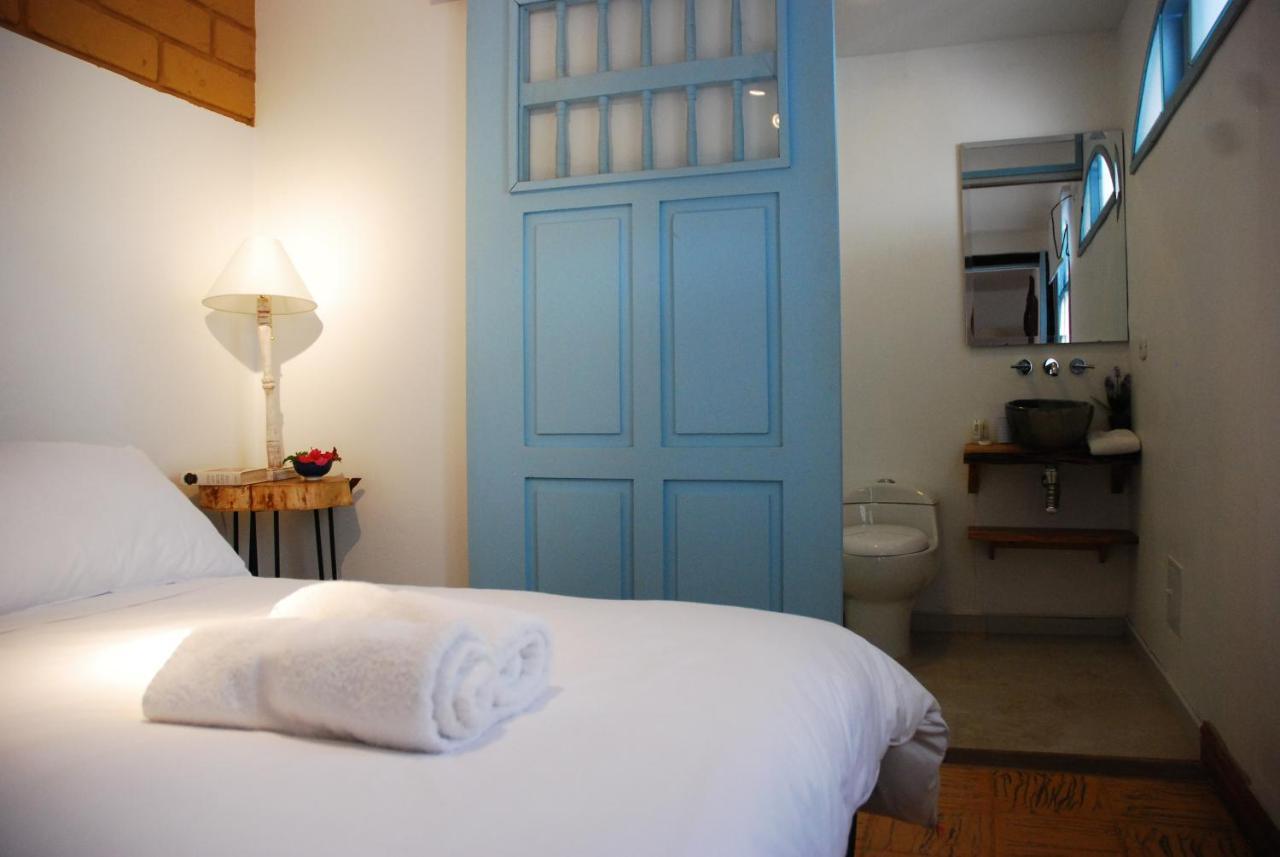 Hotel Casa Boutique Villa De Leyva (Adults Only) 외부 사진