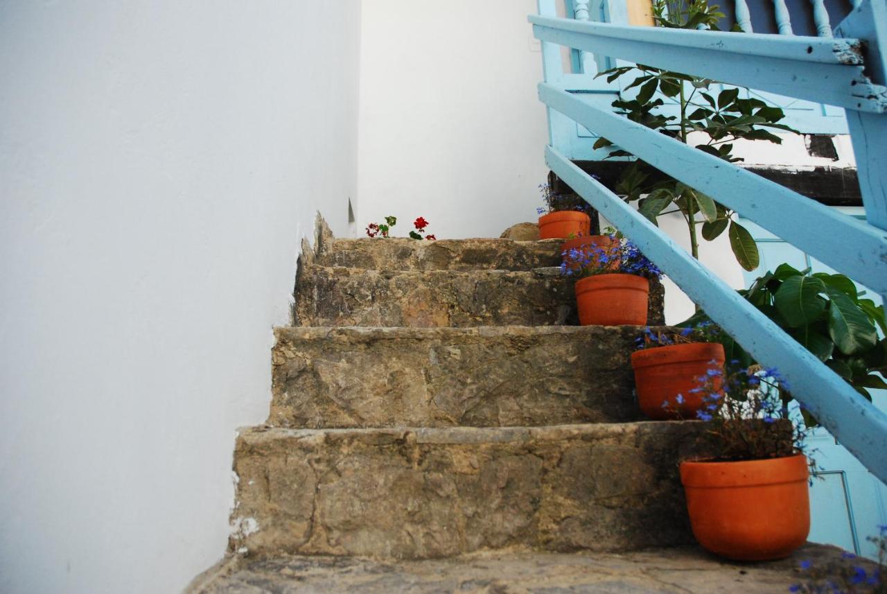 Hotel Casa Boutique Villa De Leyva (Adults Only) 외부 사진