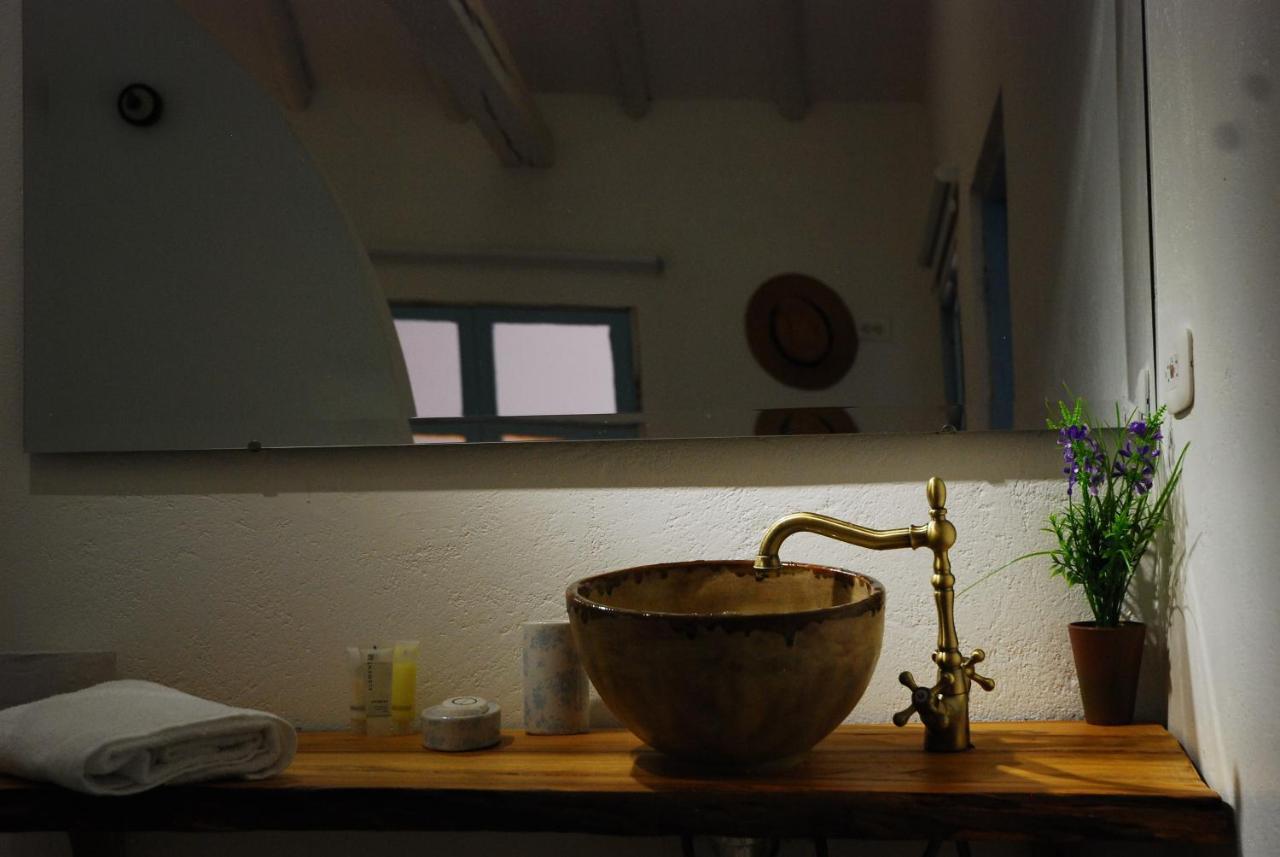 Hotel Casa Boutique Villa De Leyva (Adults Only) 외부 사진