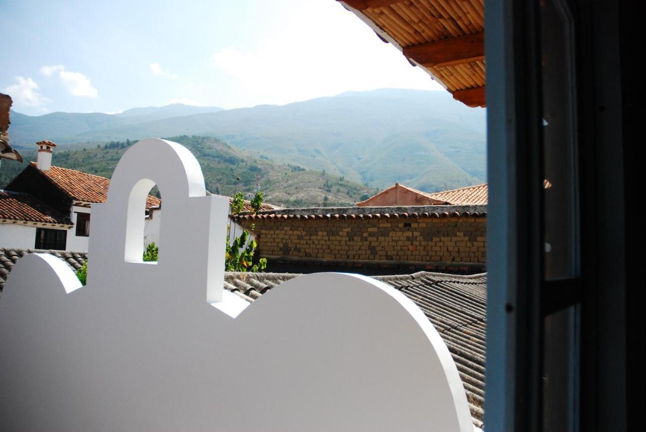 Hotel Casa Boutique Villa De Leyva (Adults Only) 외부 사진