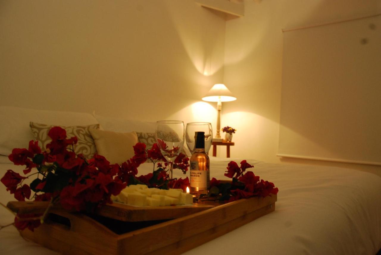 Hotel Casa Boutique Villa De Leyva (Adults Only) 외부 사진