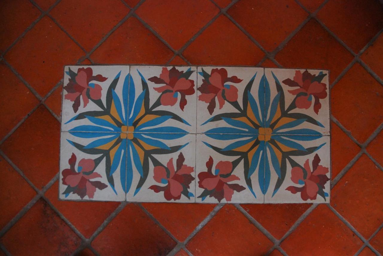 Hotel Casa Boutique Villa De Leyva (Adults Only) 외부 사진
