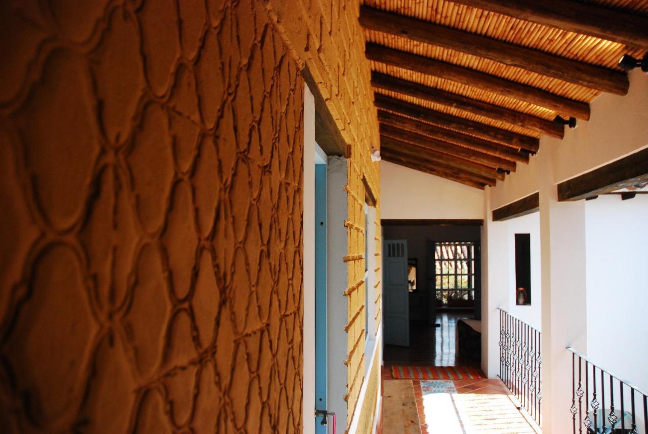 Hotel Casa Boutique Villa De Leyva (Adults Only) 외부 사진