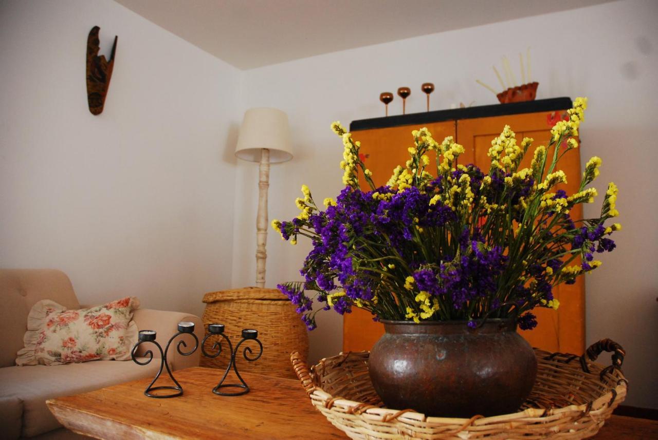 Hotel Casa Boutique Villa De Leyva (Adults Only) 외부 사진