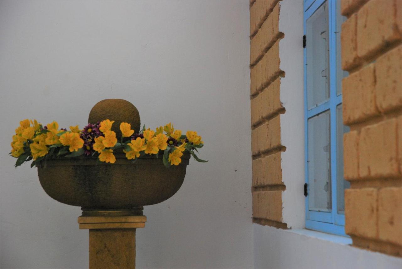 Hotel Casa Boutique Villa De Leyva (Adults Only) 외부 사진