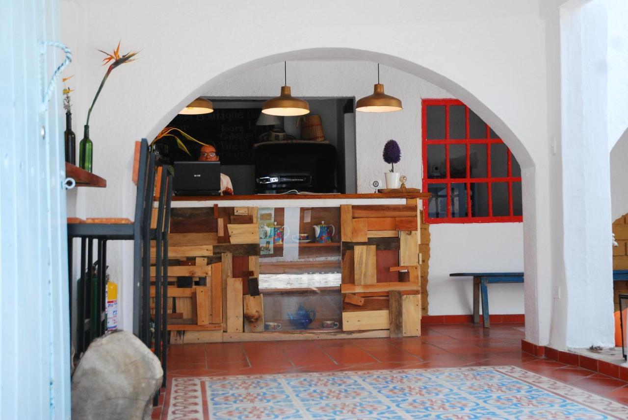 Hotel Casa Boutique Villa De Leyva (Adults Only) 외부 사진