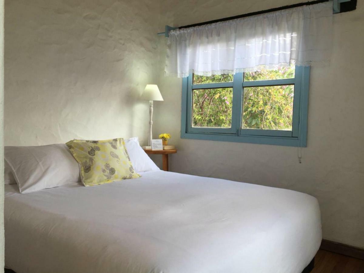 Hotel Casa Boutique Villa De Leyva (Adults Only) 외부 사진